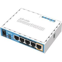 Access Point MikroTik RB952UI-5AC2ND 11287302 2524041600510