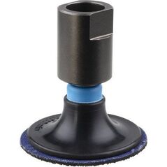 Wolfcraft DYSK SZLIFIERSKI 50MM + 3 KRĄŻKI ŚCIERNE 11393488 4006885560703