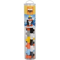 Plus Plus Plus Plus Klocki big tuba Pingwin 15 elementów 3410 DANTE 11461521 5710409201056