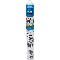 Plus Plus Plus Plus Klocki tuba Farma display mix p24 7237 DANTE cena za 1 szt 11461539 5710409103664