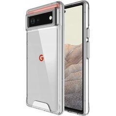 Futerał Back Case Ultra Slim 0,5mm do GOOGLE Pixel 6 Pro 11471810 5903396145070