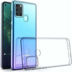 Partner Tele.com Back Case Ultra Slim 0.5mm SAMSUNG Galaxy A32 LTE ( 4G ) 11471855 5903396104831