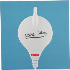 Zolux ZOLUX Napowietrzacz AQUAYA StickAir kol. biały 11486359 3336023207582