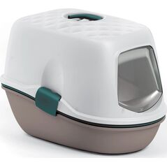Zolux Furba biało-brązowa (97962) 11486404 8003507979628