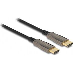 Kabel Delock HDMI - HDMI 10m czarny (84034) 11538347 4043619840342