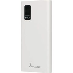Powerbank ExtraLink EPB-067W 10000mAh Biały 11539220 5903148919492