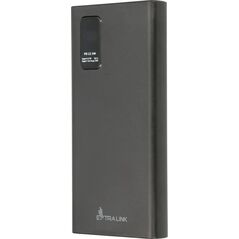 Powerbank ExtraLink EPB-067B 10000mAh Czarny 11539232 5903148919485