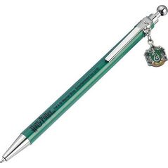 Harry Potter Harry Potter - Długopis kulkowy Slytherin (Zielony) 11540025 5055583415463