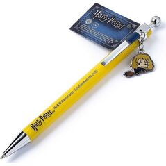 Harry Potter Harry Potter - Długopis kulkowy Hermiona Granger (Żółty) 11540026 5055583412769