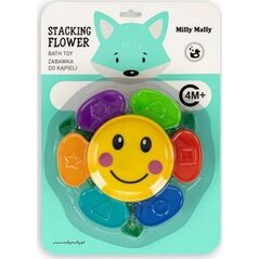 Milly Mally Milly Mally Zabawka do wody Kwiatek 11542977 5901761127959
