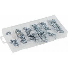 libres Smarowniczki Zestaw Smarowniczek 110 Szt 11545912 5902801299162