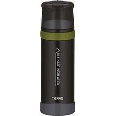 Thermos Termos turystyczny Mountain FFX TH-1500B3 0.75 l Czarny matowy 11546964 5010576502032