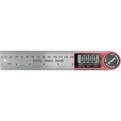 Yato YATO KĄTOMIERZ ELEKTRONICZNY  200mm 11548582 5906083083792