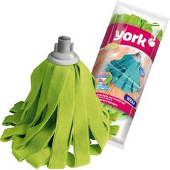 York York, Końcówka Mop z mikrofibry 11548595 5903355103998