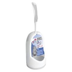 Szczotka do WC stojąca biały  (3064560) 11557846 5903355129721