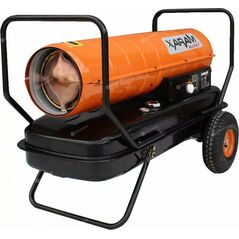 Nagrzewnica olejowa Xaram Energy TK-50000 11616416 5905669797177