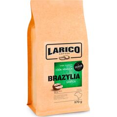 Kawa ziarnista Brazylia Santos 970 g 11619406 5906874896051