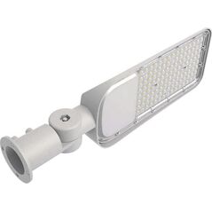V-TAC Oprawa Uliczna LED z regulowanym uchwytem 70W 7500lm 6500K Diody SAMSUNG IP65 Szara 5 Lat Gwarancji 20439 11620590 3800157678155