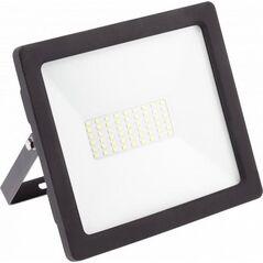 Naświetlacz Naświetlacz LED 50W, 4000lm IP65, 120, 4000K, czarny GT-GCX50W-40 11620801 5902801299117