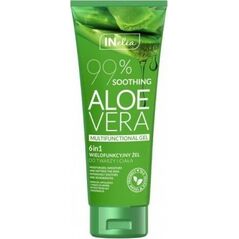 Revers REVERS INelia Wielofunkcyjny Żel do twarzy i ciała 99% Soothing Aloe Vera 250ml 11730992 5902815180425