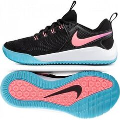 Nike Buty do siatkówki Nike Air Zoom Hyperace 2 LE W DM8199 064, Rozmiar: 41 11733344 195240924862