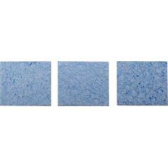 Yato Zestaw 3 gąbek do stacji lutowniczych 50x45mm (YT-82467) 11739807 5906083075872