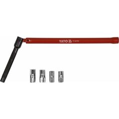 Yato YATO KLUCZ ŁAMANY DO INSTALACJI ARMATURY 11739861 5906083063145