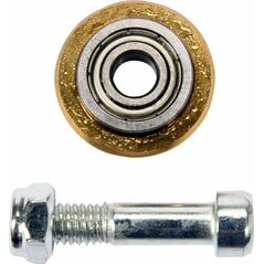 Yato YATO KÓŁKO TNĄCE TIN 22mm 11739899 5906083071775