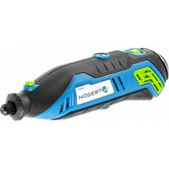 Szlifierka Högert Technik HOEGERT SZLIFIERKA MULTI 130W + ACC 11740465 5902801291562
