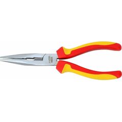 AWTools AWTOOLS SZCZYPCE WYDŁUŻONE PROSTE VDE 180mm 11740492 5903678610661