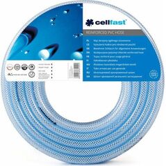 Cellfast CF.WĄŻ OGR. ORANGE 1" 50mb PL 11740519 5907512608654