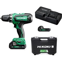 Hikoki HIKOKI WKRĘTARKA 18V DS18DFWCZ 11740631 4966376400423