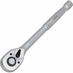 AWTools AW GRZECHOTKA 1/4" METAL 72Z 11740649 5903678608200