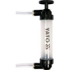 Yato Pompa transferowa 170 ml (YT-07071) 11740685 5906083075766
