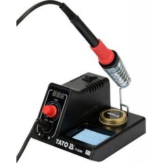 Yato Stacja lutownicza LCD Grot 900M 60W 11740732 5906083072062