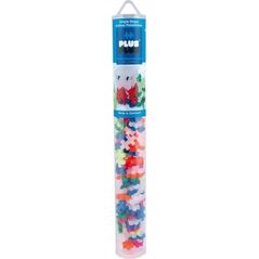Plus Plus PLUS-PLUS TUBA MEDUZA - 100 ELEMENT?W 11740842 5710409103626