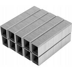 Yato Zszywki 14mm/1,2 x 11,3 1000 szt. 11740869 5906083086250