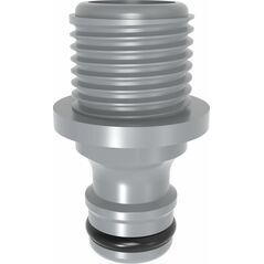 AWTools AWTOOLS PRZYŁĄCZE 1/2" Z GWINTEM ZEWNĘTRZNYM 10szt. 11741010 5903678608712