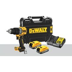 Dewalt DEWALT.WKRĘTARKA UD.18V DCD805E2T 11741132 5035048788271