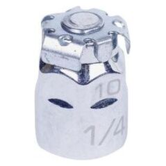 King Tony KING TONY UCHWYT DO BITÓW 1/4" NA KLUCZ 10mm 11741181 1000002023709