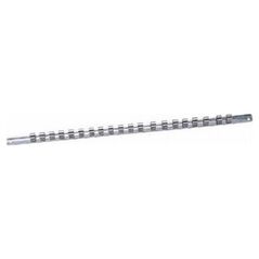 King Tony KT SZYNA NA NASADKI 1/2"-16gn. 510mm 11741197 4712755334328