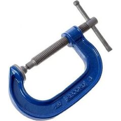 Irwin IRWIN ŚCISK UNIWERSALNY TYP G 4"/100MM 11741411 734442031208