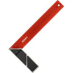 Sola SOLA KĄTOWNIK STOLARSKI SRC350 350x170mm 11752747 9002719021100