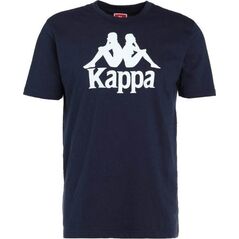 Kappa Kappa Caspar Kids T-Shirt 303910J-821 Granatowe 128 11753797 4056142348834