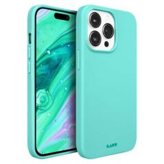 PICOM LAUT Huex Pastels - etui ochronne do iPhone 14 Pro Max (spearmint) 11841030 4895206929202