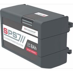 Scangrip Akumulator zamienny SPS 8Ah SCANGRIP 11863471 5708997360040