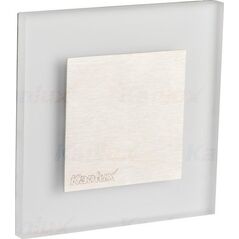 Oprawa schodowa Kanlux Apus LED biały (23800) 11877415 5905339238009