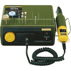 Proxxon Zasilacz NG 5/E do MICROMOT 230 V (PR28704) 11901119 4006274287044