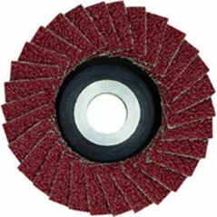 Proxxon Tarcza lamelowa Proxxon do LHW + LHW/A gr. 240 50 mm 11901159 4006274285910