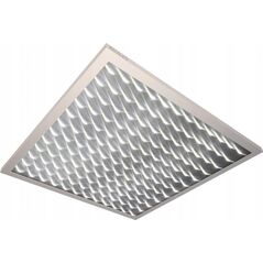 Lampa sufitowa MICOLED Panel LED 50W MICOLED 60X60 5KD01 288led 11901306 5902288789255